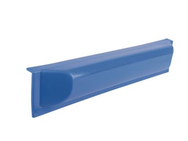 Stegfender gerade, Länge: 50 cm