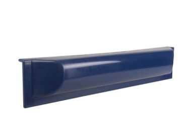 Stegfender gerade, Länge: 50 cm
