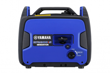 Stromerzeuger "Yamaha", Typ: EF 2200 iS