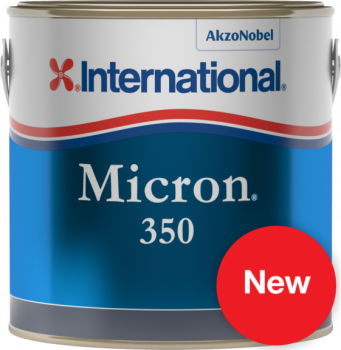 Antifouling MICRON 350 750 ml
