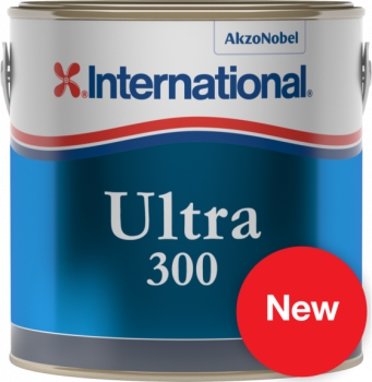 Antifouling ULTRA 300 750 ml
