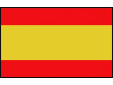 Flagge Deutschland, 30 x 45 cm - der Onlineshop des Bootscenter
