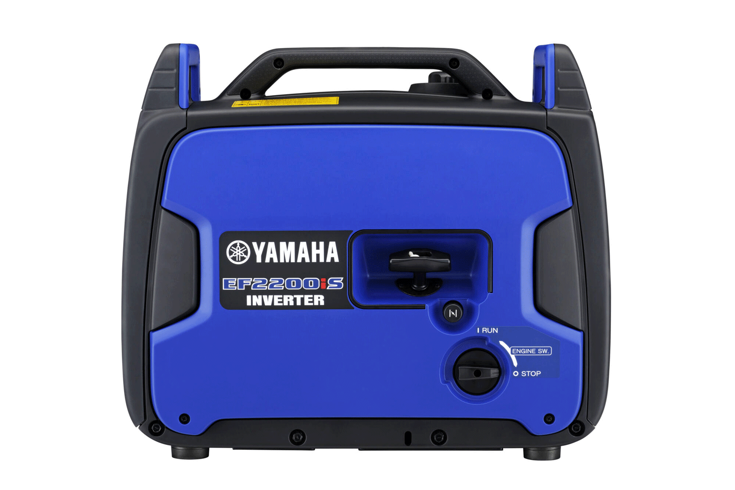 Yamaha EF 2200 IST Inverter - 2200 Watts | Quad Expert
