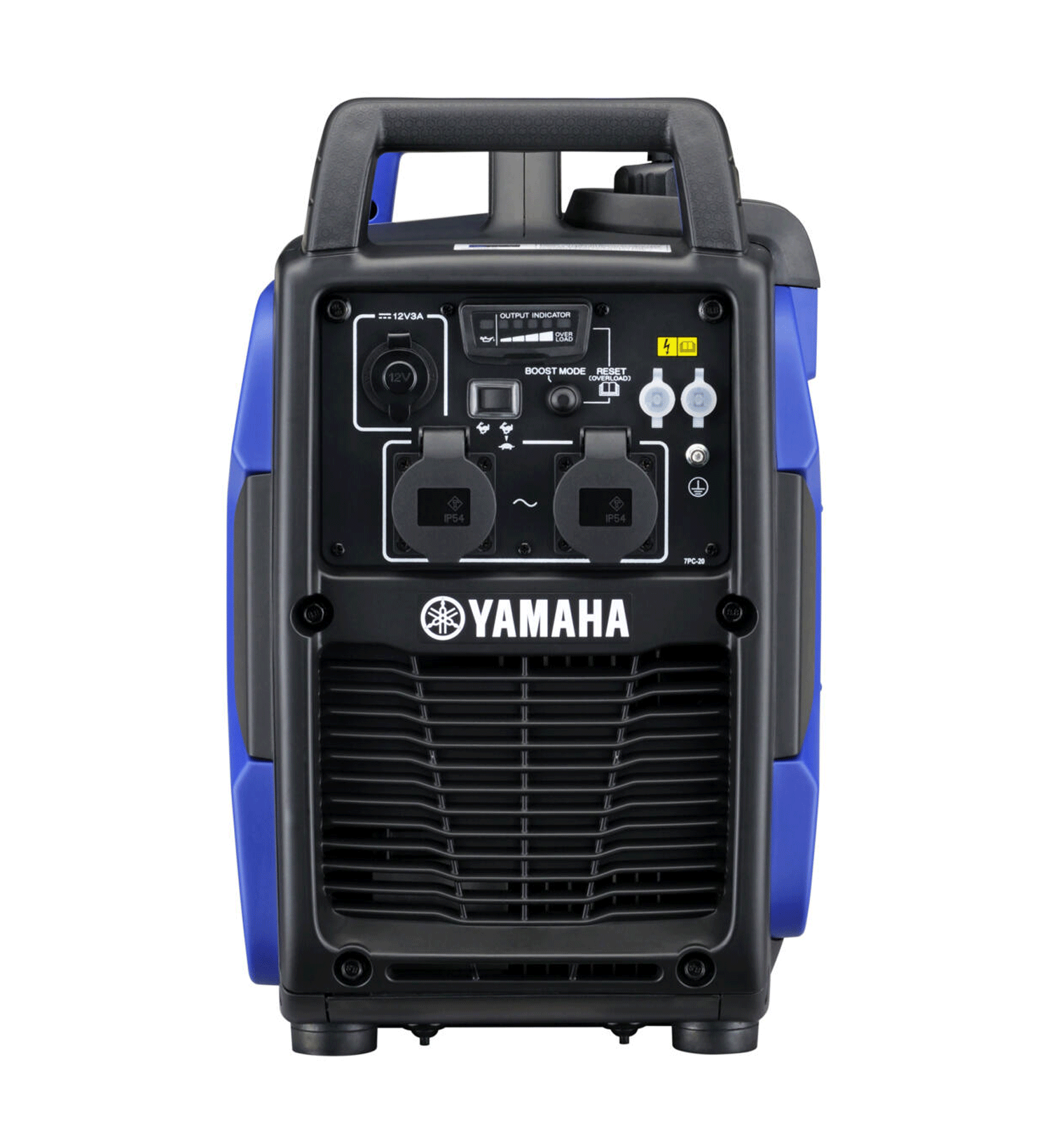 Yamaha EF2200iS - 1800 Watt Inverter Generator w/