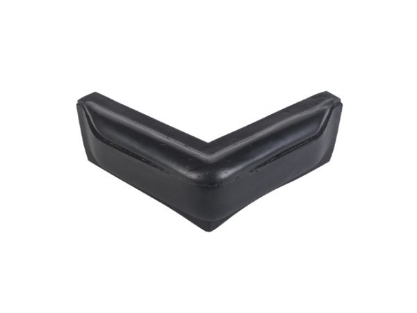 Stegfender 90°Winkel, Länge: 31x7x10 cm